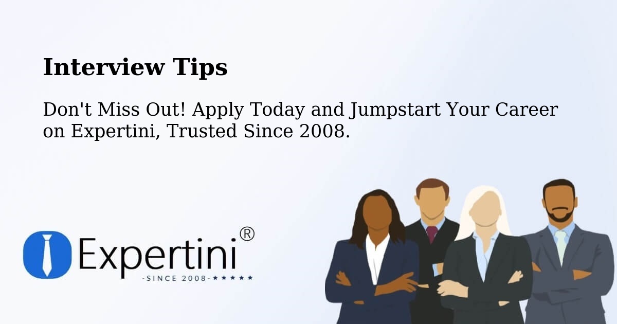 Interview Tips & Techniques for Job Seekers – Kingston - Kingston, Canada Jobs Expertini